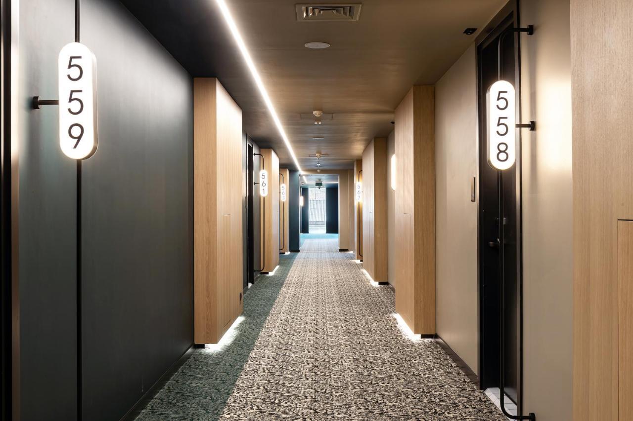 Novotel Living Almaty Jetisu Bagian luar foto